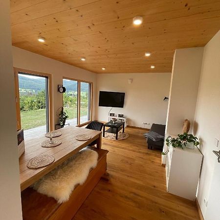 Ferienwohnung Биденкопф Екстериор снимка