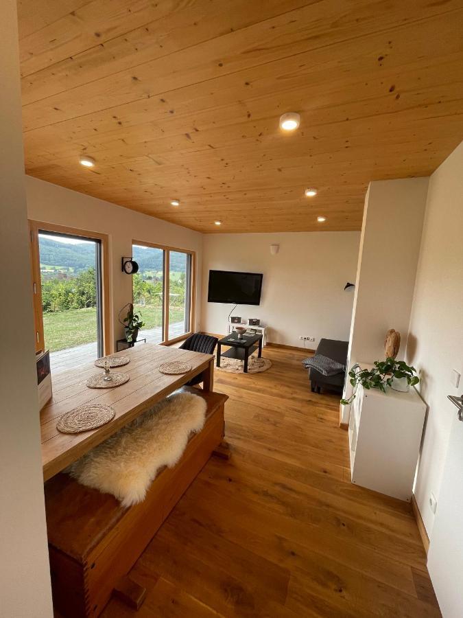 Ferienwohnung Биденкопф Екстериор снимка